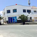 Faro Apartment