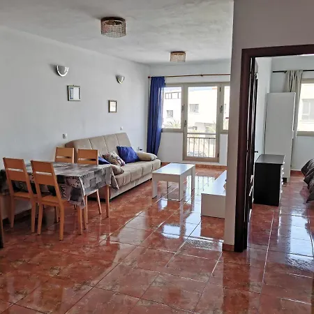 Apartment Faro