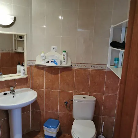 Apartment Faro *