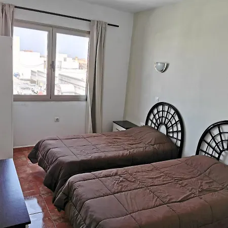 Apartment Faro