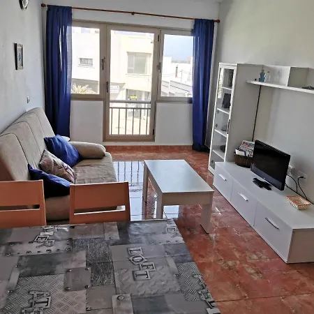 Faro Apartment