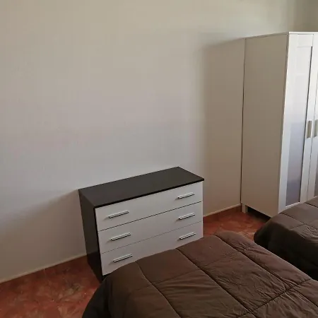 Faro Apartment *