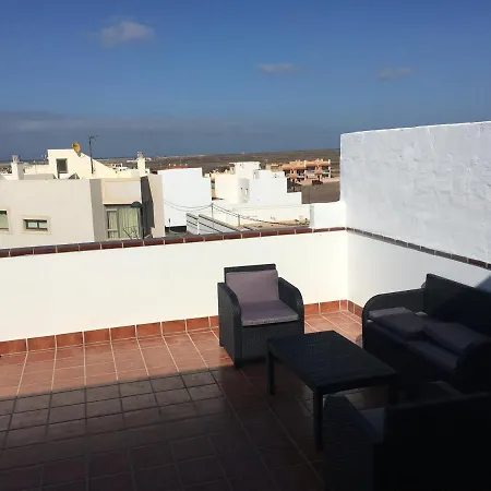 Faro * El Cotillo (Fuerteventura)