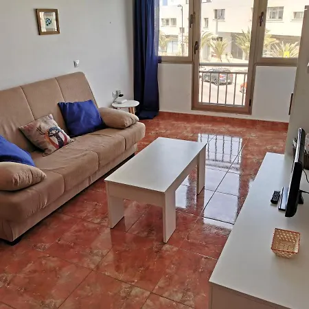 Apartment Faro