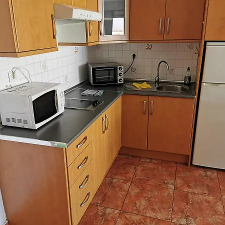 Faro Apartment