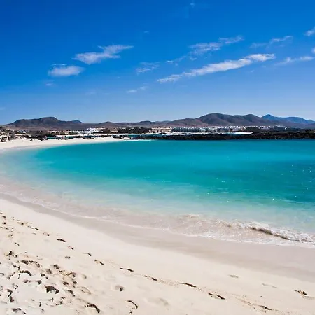 Faro Apartment El Cotillo (Fuerteventura)