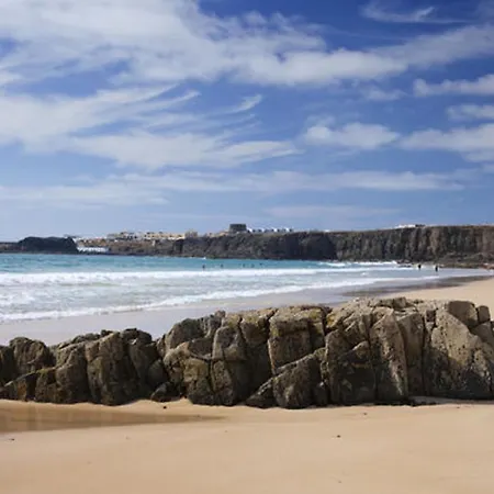 Faro El Cotillo (Fuerteventura)