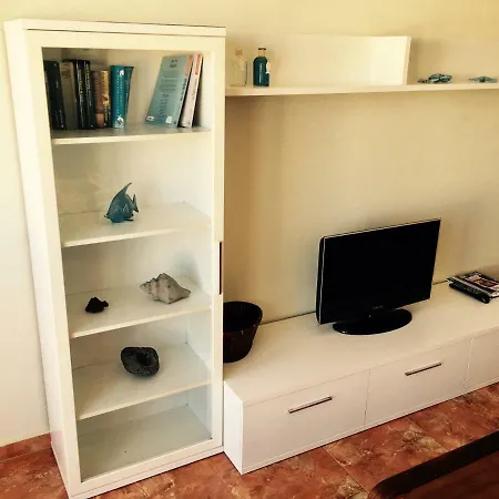 Faro Apartment
