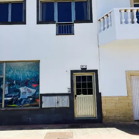 Faro Apartment El Cotillo (Fuerteventura)