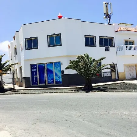 Faro Apartment