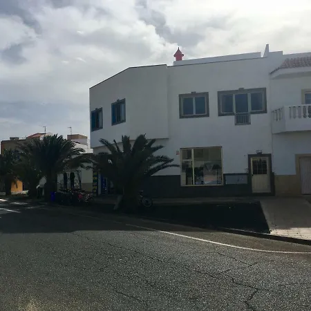 Faro Apartment *