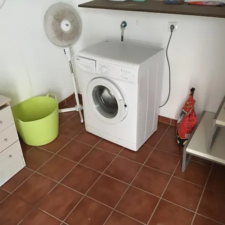 Faro Appartement Cotillo