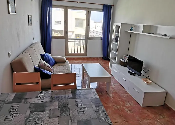 Faro Apartmán